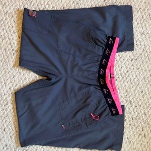 Koi Lite Large Regular length scrub pants